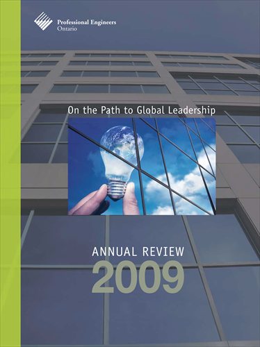PEO Annual Review 2009