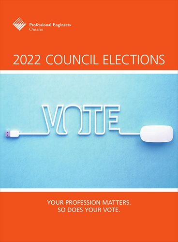 2022 PEO Council Elections
