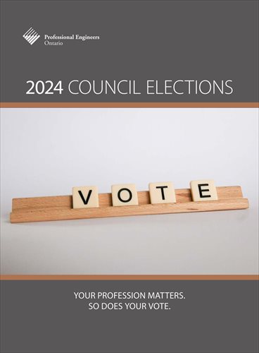 2024 PEO Council Elections