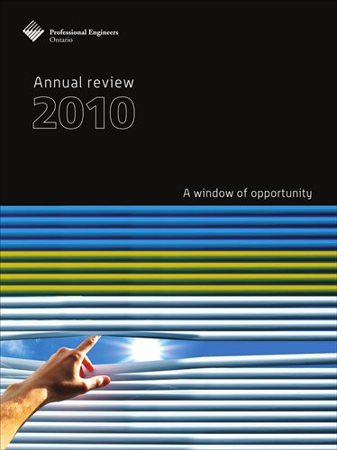 PEO Annual Review 2010